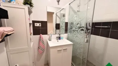 Apartment in Pizarra photo 22