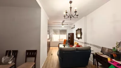 Apartment in Pizarra photo 5