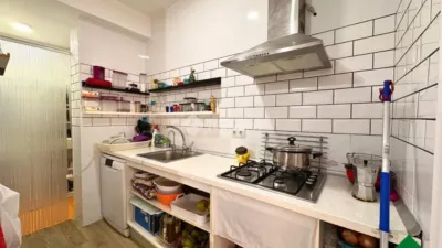 Apartment in Pizarra photo 9