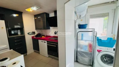 Apartment in Amposta photo 10