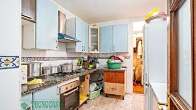 Apartment in La Mojonera photo 2