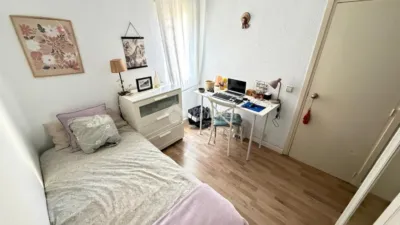 Apartment in Hellín photo 11
