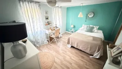 Apartment in Hellín photo 9
