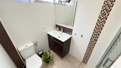 Apartment in Hellín photo 7