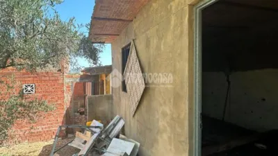 Rustic house in Arcos de la Frontera photo 15