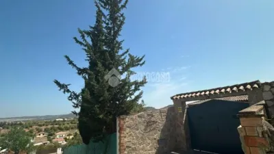 Rustic house in Arcos de la Frontera photo 11
