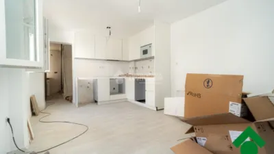 Semi-detached house in Santa Fe photo 17