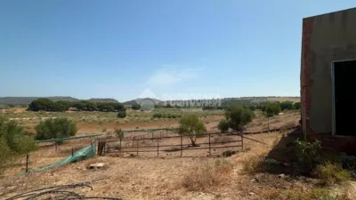 Rustic house in Arcos de la Frontera photo 16