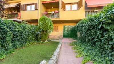 Terraced House in Colonia photo 26
