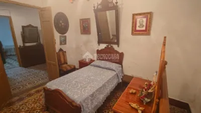 Terraced house in Villargordo photo 26