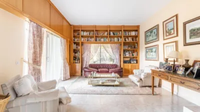 Casa unifamiliar en Los Robles photo 7