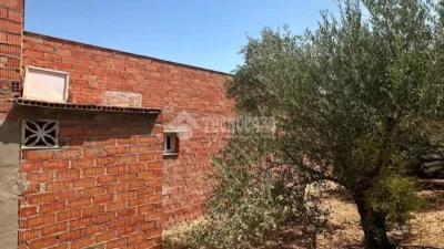 Rustic house in Arcos de la Frontera photo 10