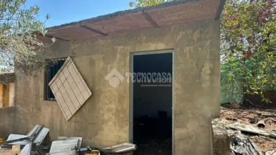 Rustic house in Arcos de la Frontera photo 29