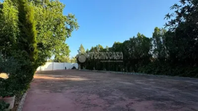 Casa unifamiliar en Yedra photo 35