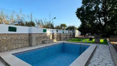 Casa unifamiliar en Yedra photo 32
