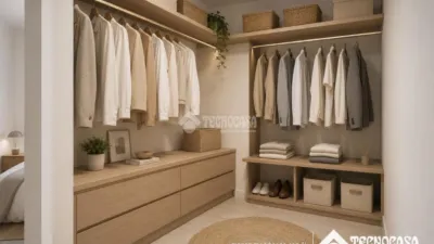 Semi-detached house in Santa Fe photo 45