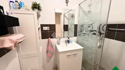 Apartment in Pizarra photo 21