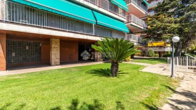 Flat in Centre photo 37