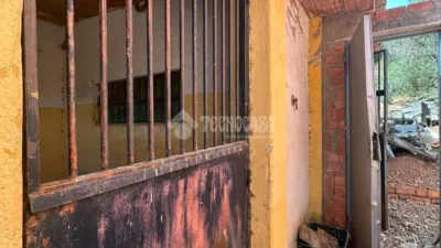 Rustic house in Arcos de la Frontera photo 27