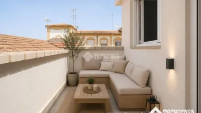 Semi-detached house in Santa Fe photo 46