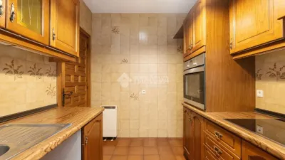 Terraced House in Colonia photo 9
