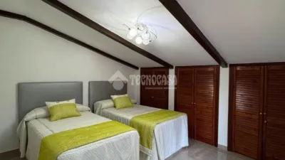 Casa unifamiliar en Yedra photo 22