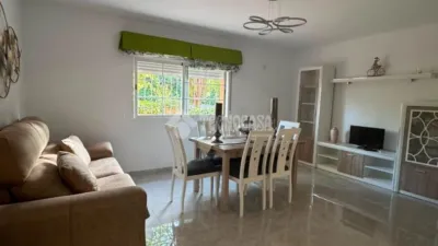 Single-family home in Yedra photo 5