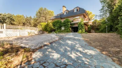 Detached house in Los Robles photo 2