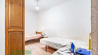 Apartment in La Mojonera photo 5