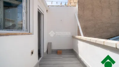 Semi-detached house in Santa Fe photo 21