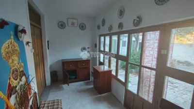 Terraced house in Villargordo photo 9