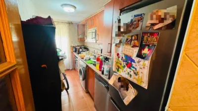 Apartment in Amposta photo 8