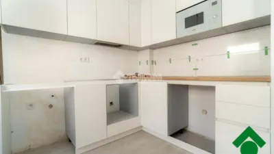 Semi-detached house in Santa Fe photo 19