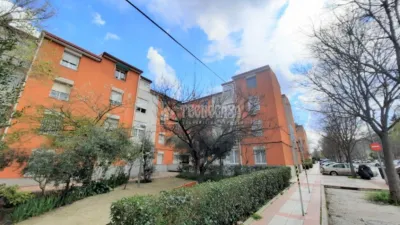 Apartment in Rejas photo 2