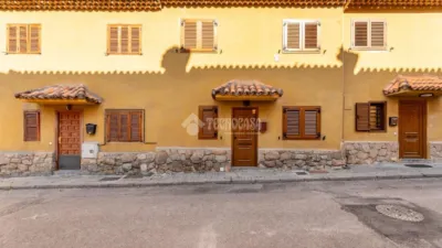 Terraced House in Colonia photo 31