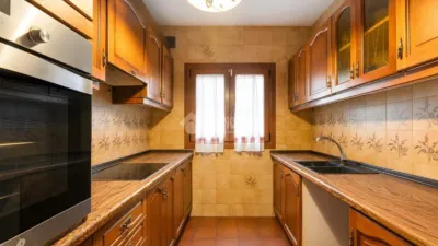 Terraced House in Colonia photo 8
