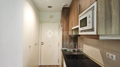 Apartment in Vista Alegre photo 5