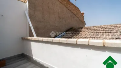 Semi-detached house in Santa Fe photo 16