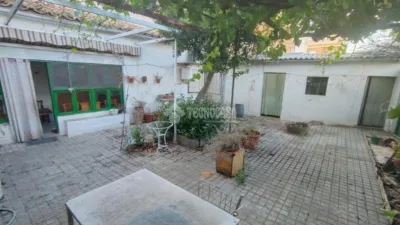 Terraced house in Villargordo photo 31