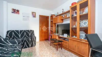 Apartment in La Mojonera photo 4