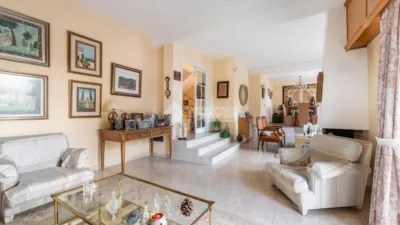 Casa unifamiliar en Los Robles photo 9