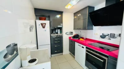Apartment in Amposta photo 9