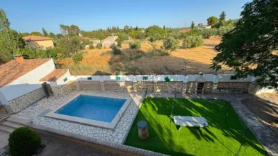 Casa unifamiliar en Yedra photo 30