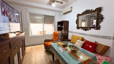 Apartment in Pizarra photo 4