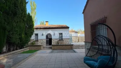 Casa unifamiliar en Yedra photo 25