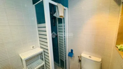 Apartment in Amposta photo 13