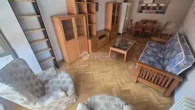 Apartment in Orcasur photo 8