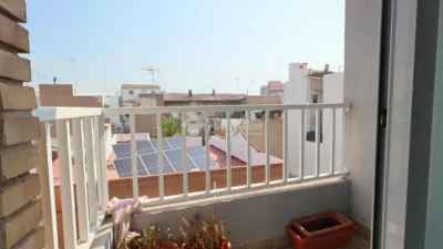 Apartment in Centre Port photo 14