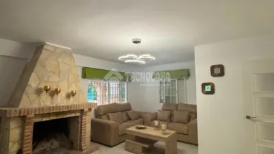 Single-family home in Yedra photo 4
