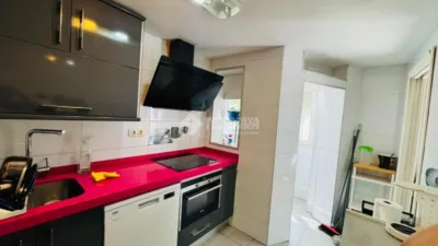 Apartment in Amposta photo 8